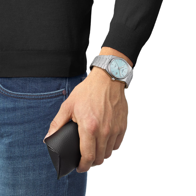 Watch Tissot PRX 40 mm - Image 2