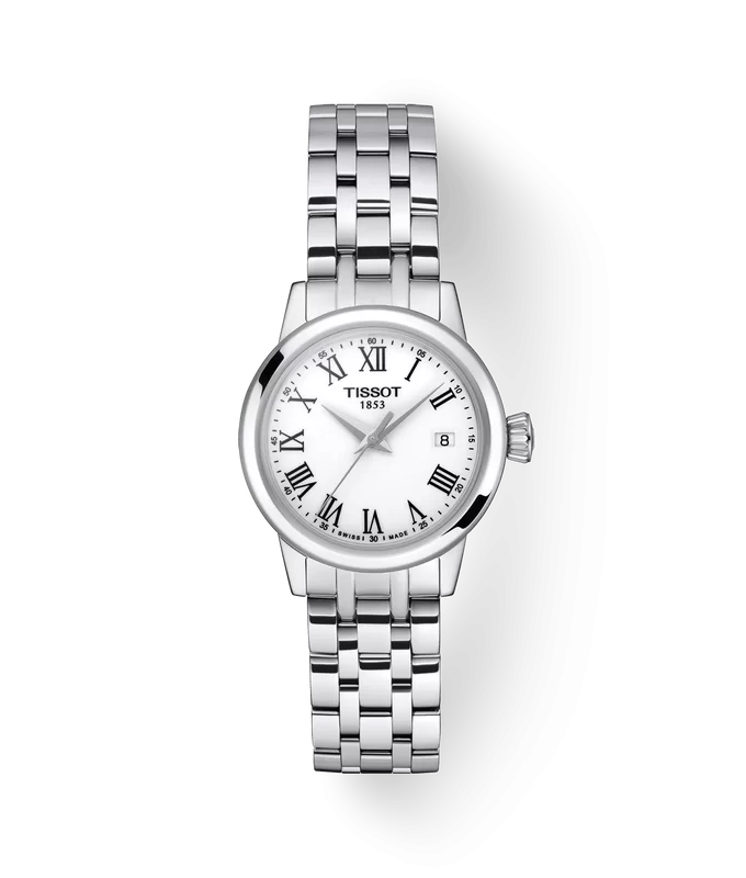 Rellotge TISSOT Classic Dream 28MM