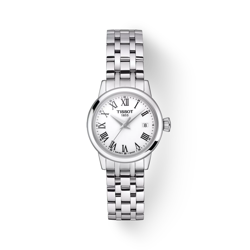 TISSOT Classic Dream 28MM watch