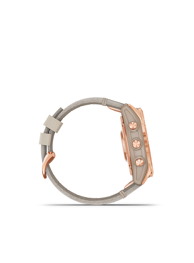 WATCH - GARMIN FENIX® 7S SAPPHIRE SOLAR-018
