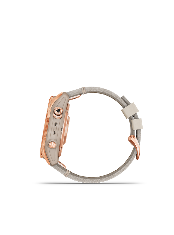 WATCH - GARMIN FENIX® 7S SAPPHIRE SOLAR-020