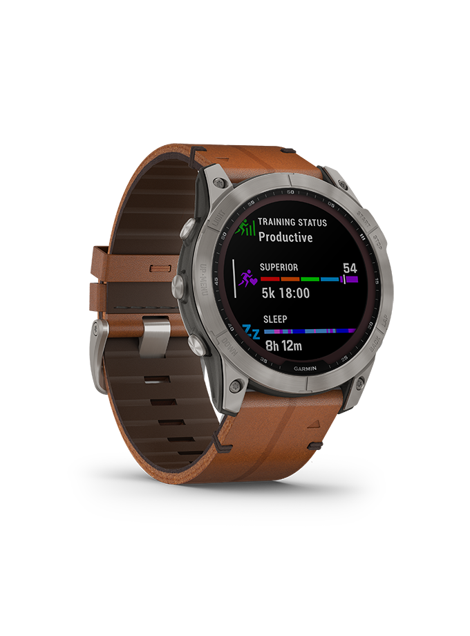 RELOJ - GARMIN FÈNIX® 7X SAPPHIRE SOLAR-005