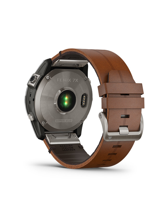 RELOJ - GARMIN FÈNIX® 7X SAPPHIRE SOLAR-003
