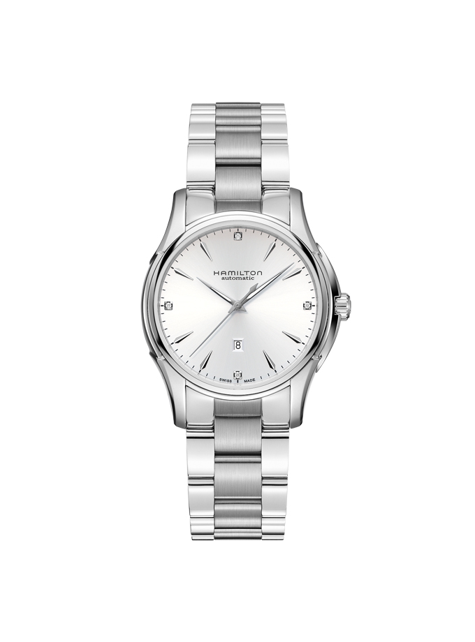 Reloj - HAMILTON Jazzmaster Lady Automático