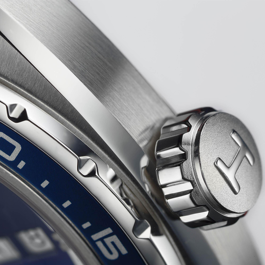 Rellotge - HAMILTON American Classic Pan Europ Day Date Automàtic