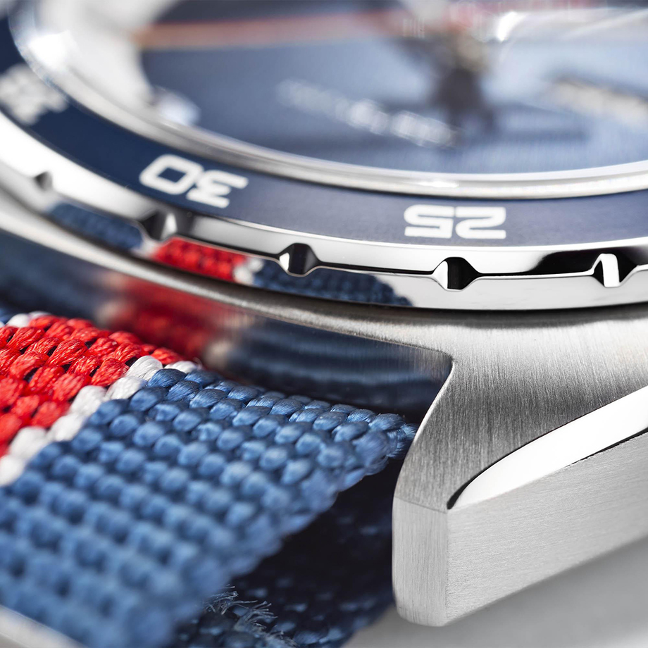 Rellotge - HAMILTON American Classic Pan Europ Day Date Automàtic