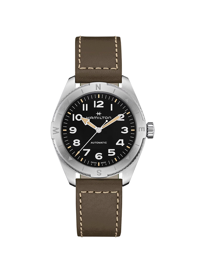 Reloj Hamilton Khaki Field Expedition Auto
