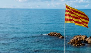 La Diada: a celebration that commemorates history and identity