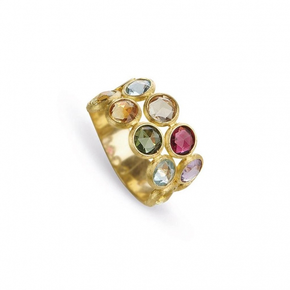 MARCO BICEGO JAIPUR ANILLO