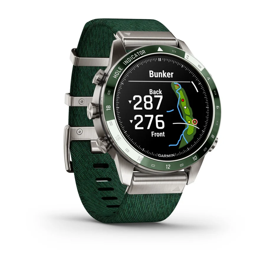 GARMIN MARQ Golfer Gen 2 - Imatge 2