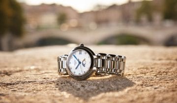 Longines PrimaLuna: la col·lecció femenina per excel·lència