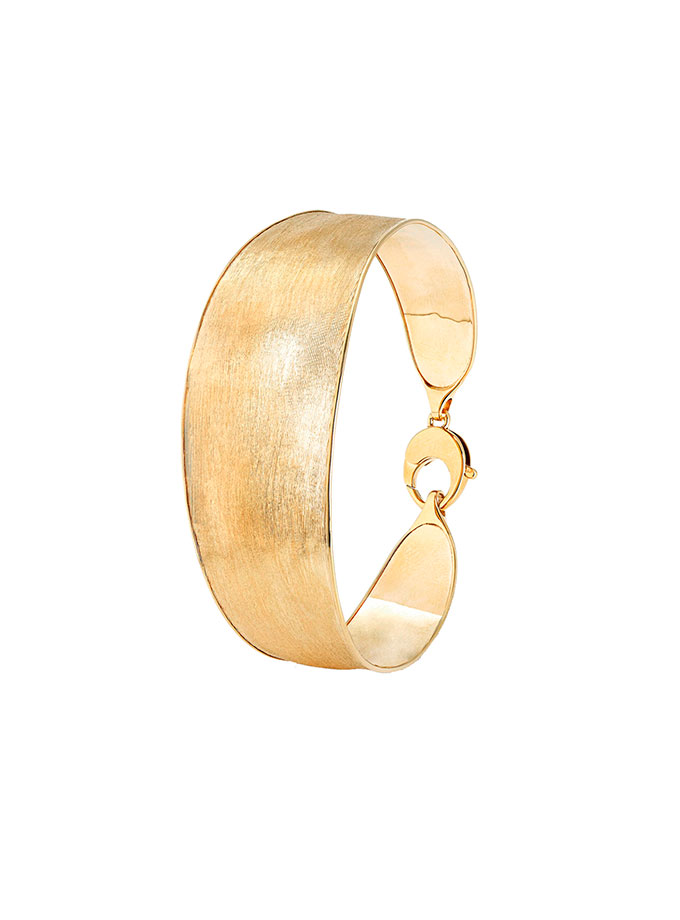 Brazalete Marco Bicego - Lunaria