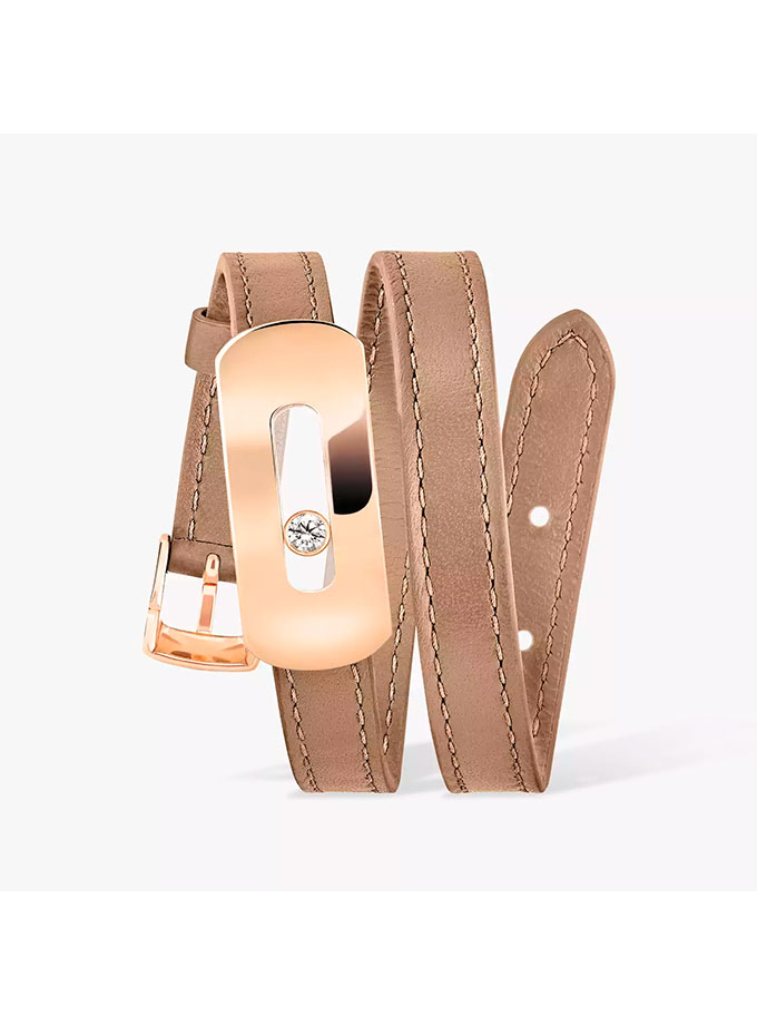 Pulsera Messika My Move XXL