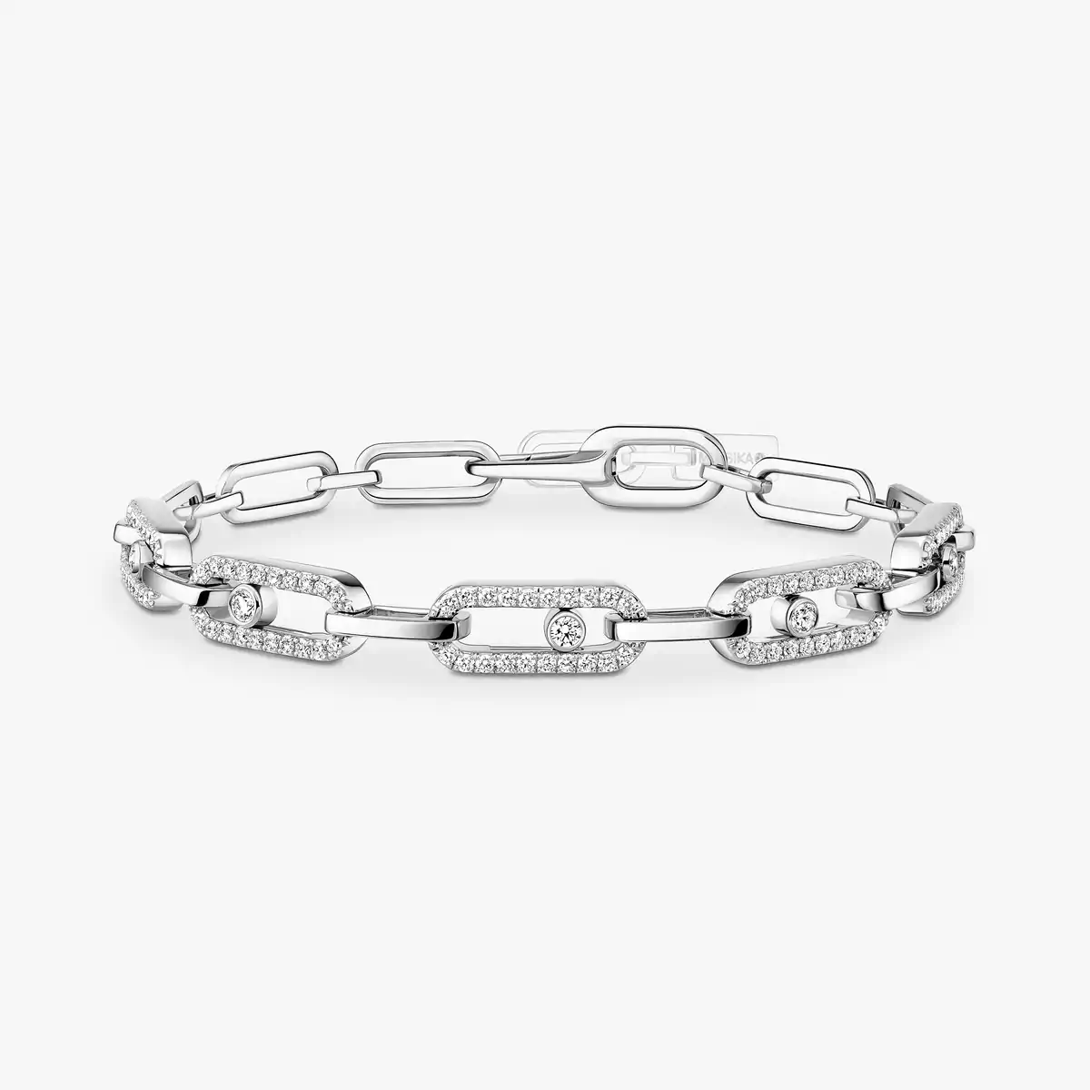 Pulsera Messika Move Link