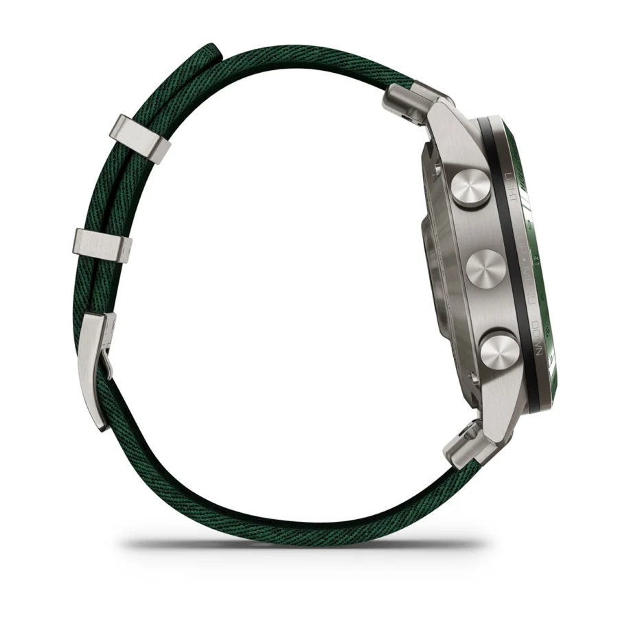GARMIN MARQ Golfer Gen 2 - Imatge 3