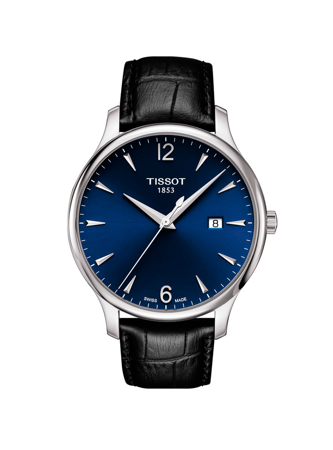 RELOJ - TISSOT TRADITION