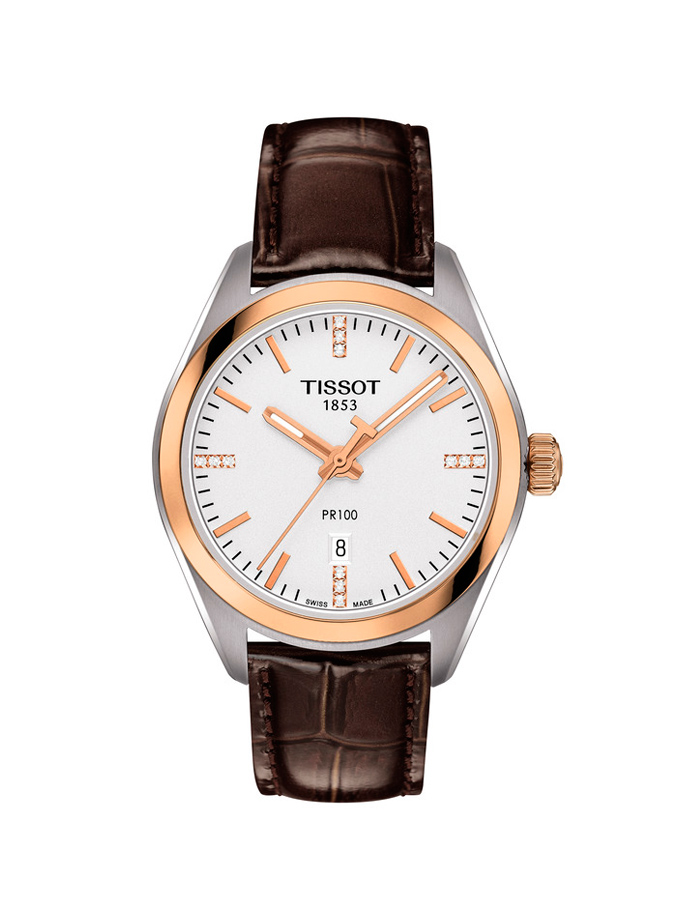 RELOj - TISSOT PR 100 LADY