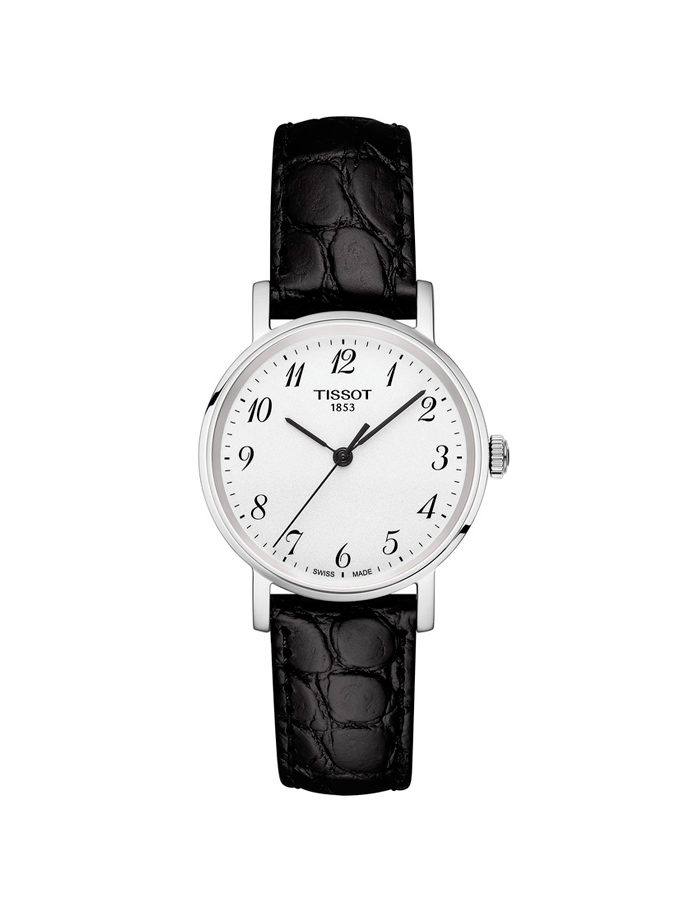 RELOJ - TISSOT EVERYTIME SMALL