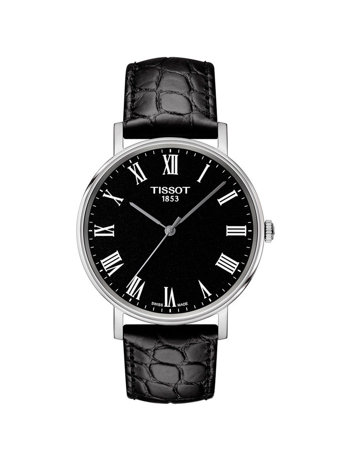 RELOJ - TISSOT EVERYTIME MEDIUM