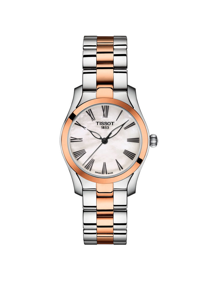 RELOJ- TISSOT T-WAVE