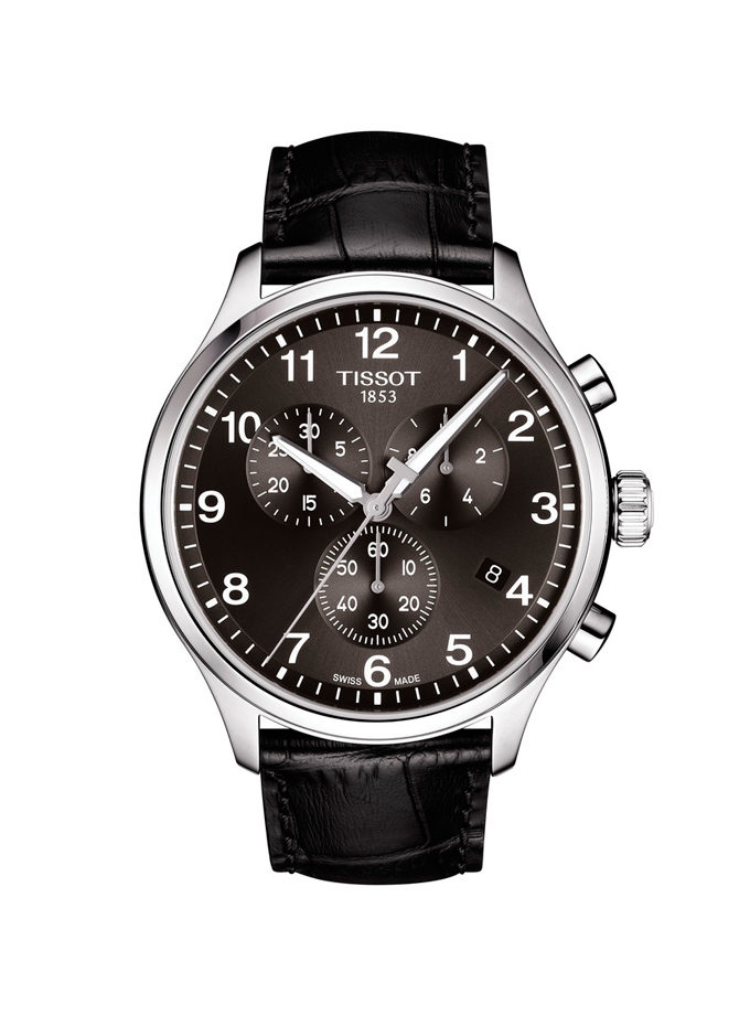 RELOJ - TISSOT CHRONO XL CLASSIC