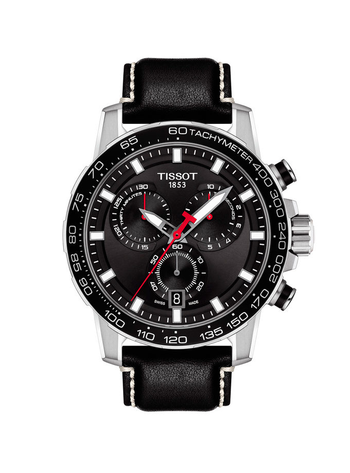 RELOJ - TISSOT SUPERSPORT CHRONO