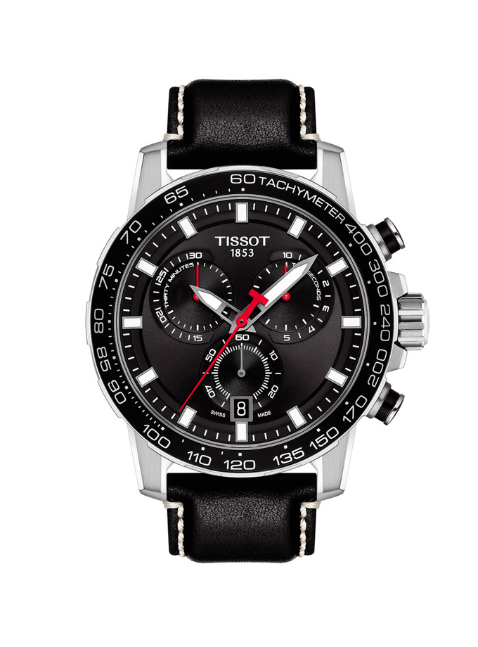 MONTRE - TISSOT SUPERSPORT CHRONO