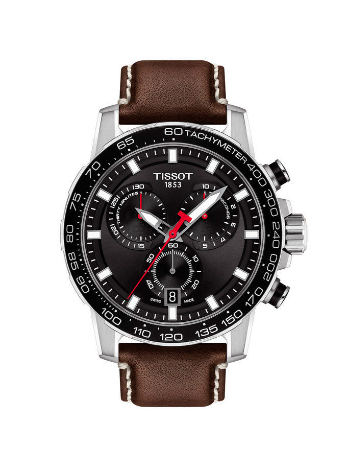 RELOJ - TISSOT SUPERSPORT CHRONO