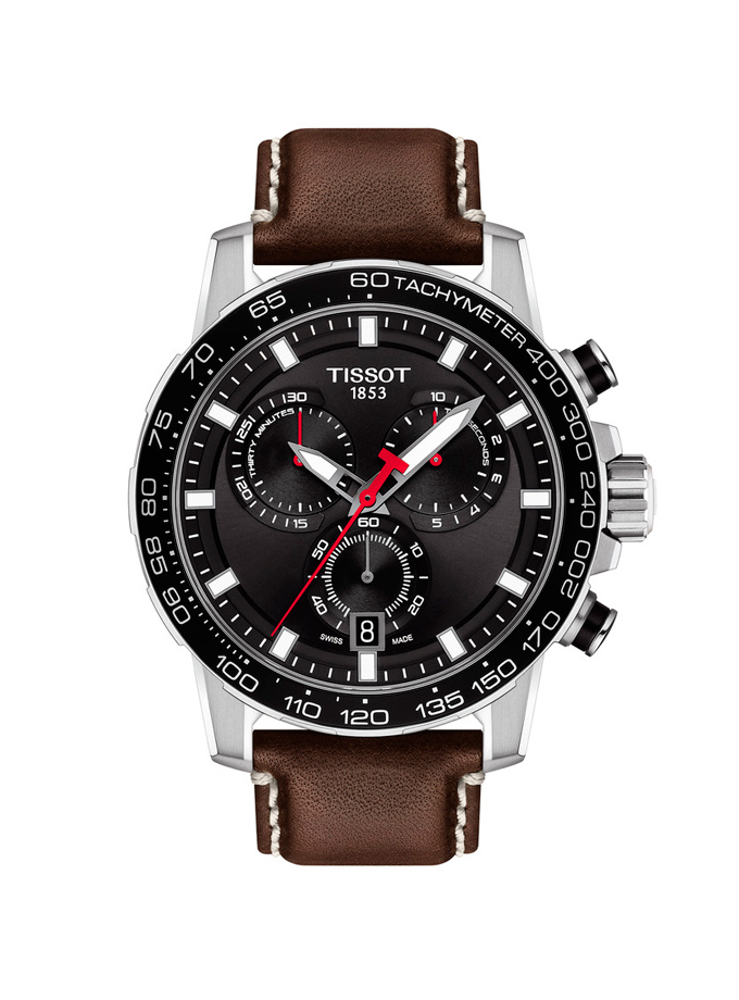 MONTRE - TISSOT SUPERSPORT CHRONO
