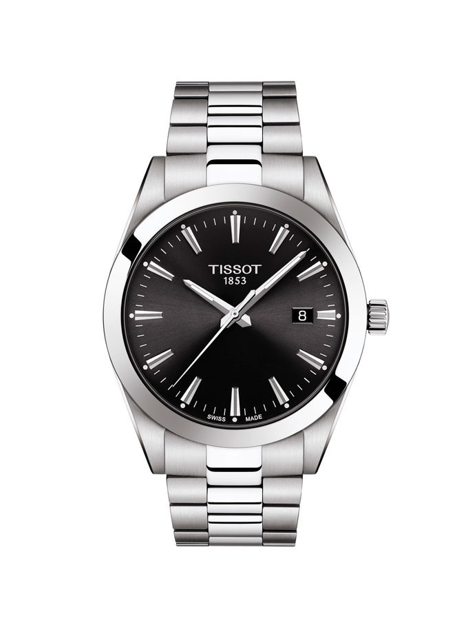 RELOJ - TISSOT GENTLEMAN-NEGRO-01