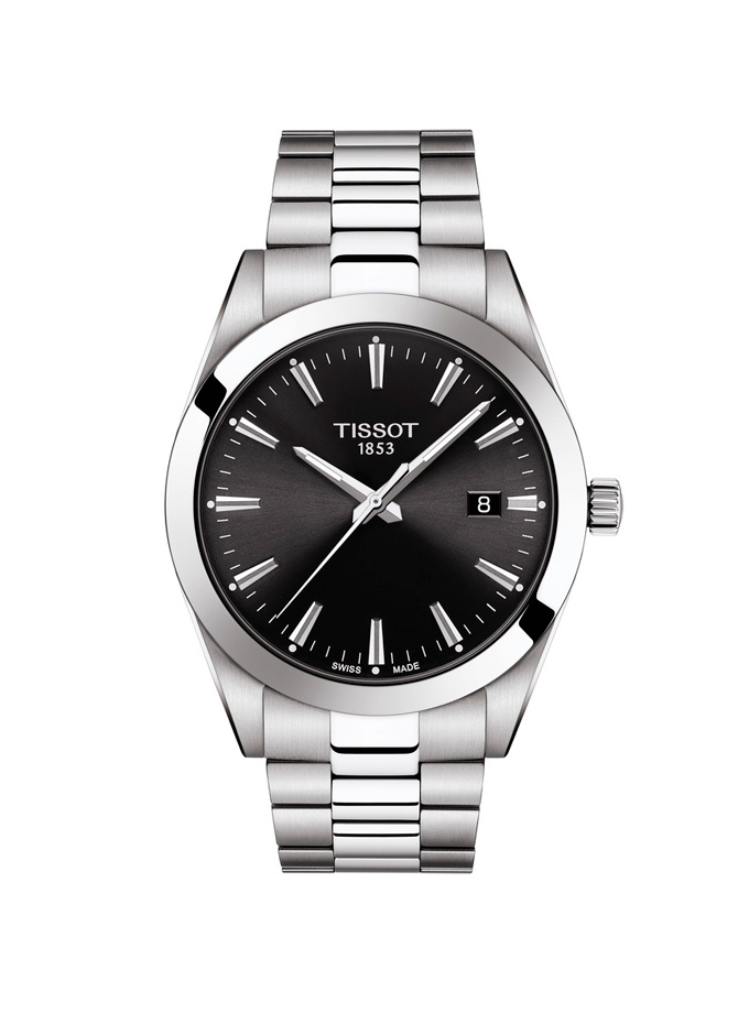 RELOJ - TISSOT GENTLEMAN-NEGRO-01