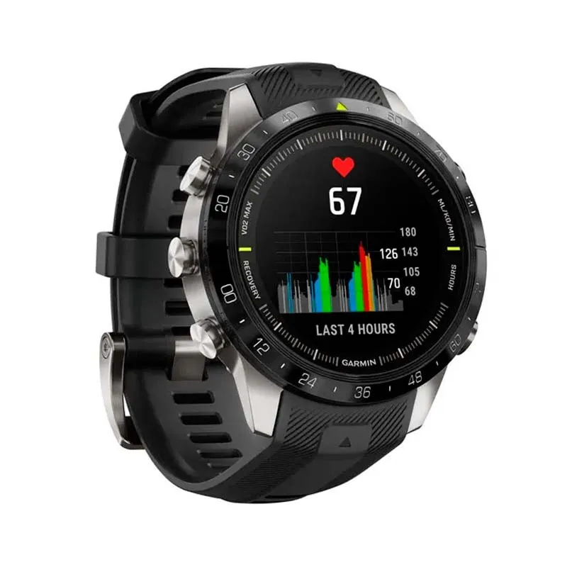 Garmin MARQ® Athlete (Gen 2) - Image 2