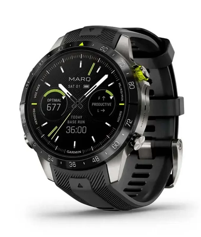 Garmin MARQ® Athlete (Gen 2)