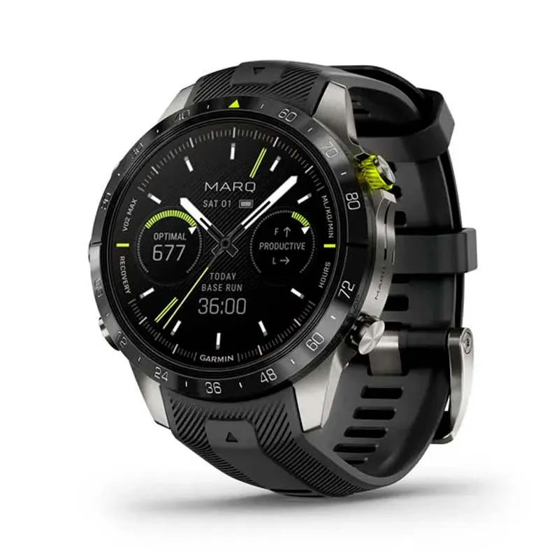 Garmin Marq