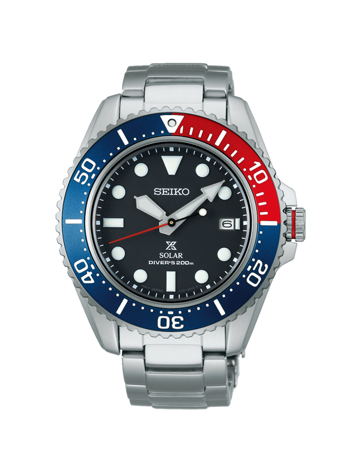 SEIKO PROSPEX SNE591P1