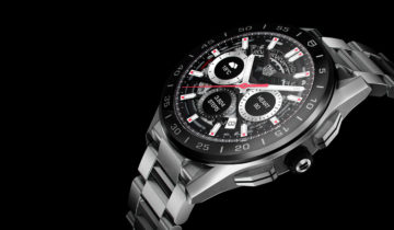 TAG Heuer Connected