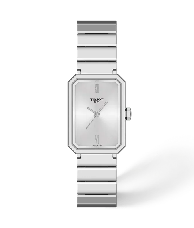 Tissot SRV 30mm