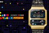 Nostàlgia dels 80: Casio llança el rellotge de PAC-MAN, amb un disseny de 1978