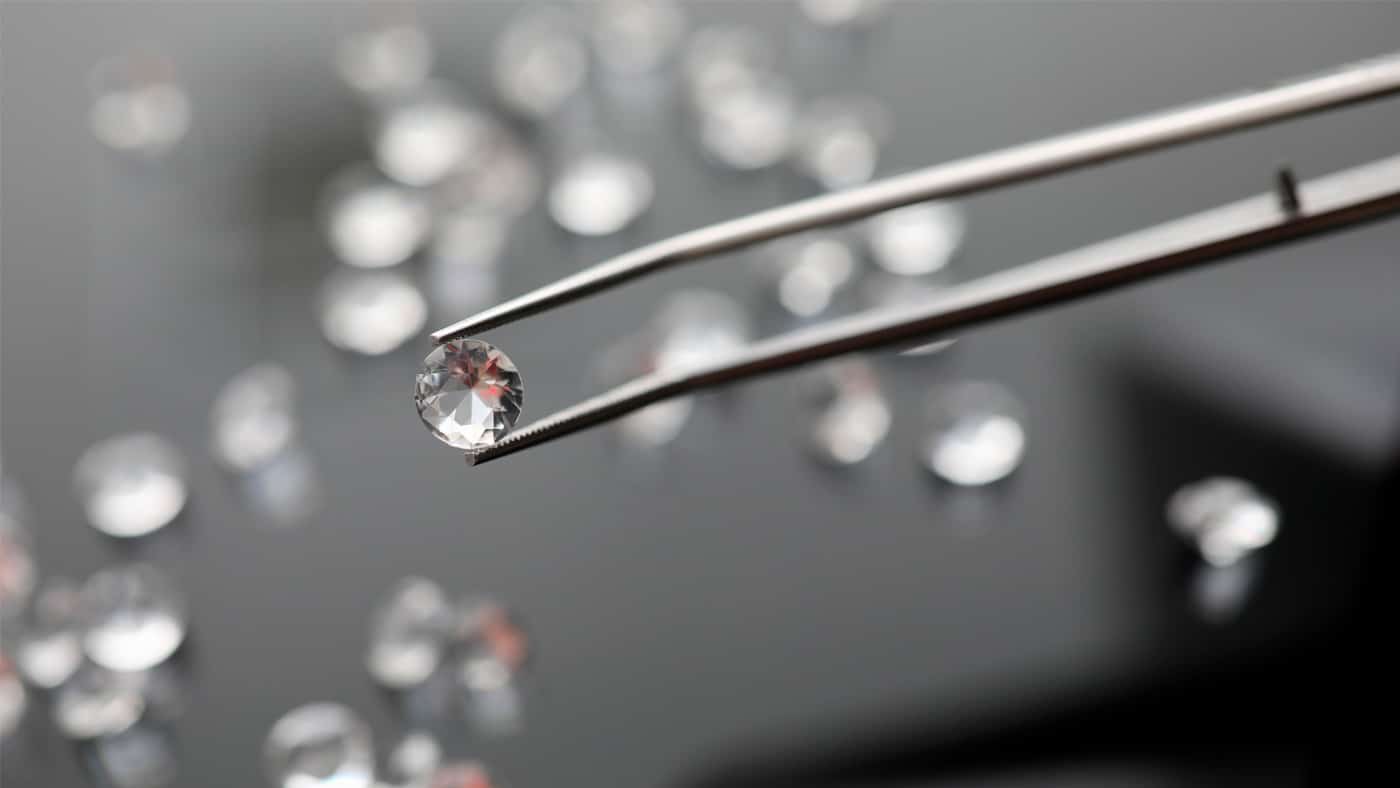 El Procés de Kimberley i el comerç certificat de diamants