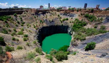 D’on prové el nom de Wesselton?
